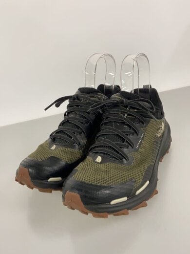 商品画像：ローカットスニーカー/26cm/KHK/NF0A5JCY 2