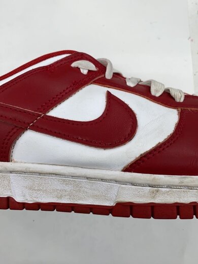 商品画像：DUNK LOW RETRO_ダンク ロー レトロ/27cm/RED 8