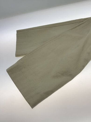 商品画像：フィービー期/ダブルフェイス/トレンチコート/40/コットン/BEG/無地/2 8V36// 4