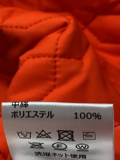 商品画像：ジャケット/M/ポリエステル/NVY/無地/02150100013// 5