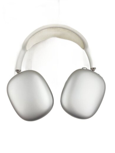 商品画像：ヘッドホン AirPods Max MGYJ3J/A [シルバー] A2096 1