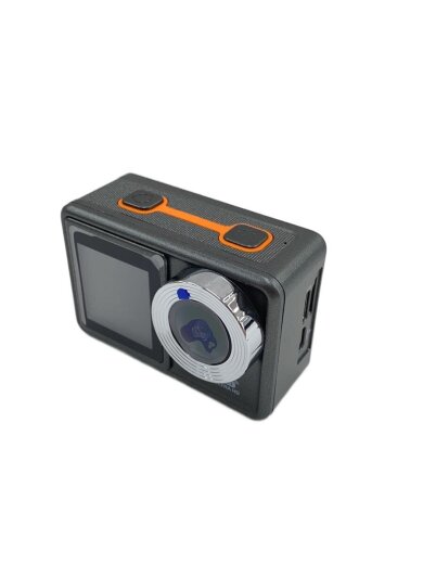 商品画像：NWO JAPAN/ビデオカメラ/Generation Pro2.0 1