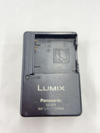 商品画像：デジタルカメラ LUMIX DMC-FS7// 7