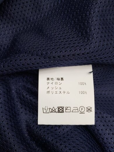 商品画像：セットアップ/M/ナイロン/NVY/プリント// 5