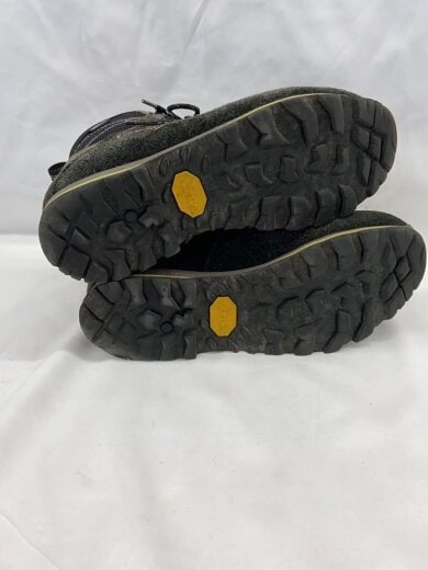 商品画像：トレッキングブーツ/UK6/BLK/107349 4