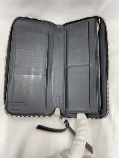 商品画像：2つ折り財布/--/メンズ// 4