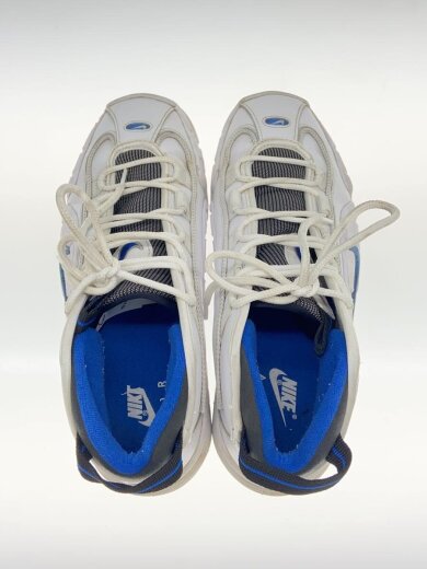 商品画像：AIR MAX PENNY_エア マックス ペニー/27cm/WHT 3