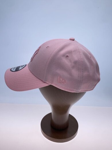 商品画像：キャップ/--/PNK/無地/レディース// 2