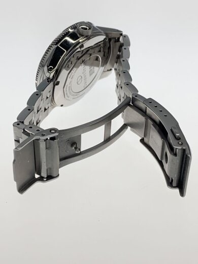 商品画像：自動巻腕時計/アナログ/ステンレス/SLV/RK-AU0502S 4