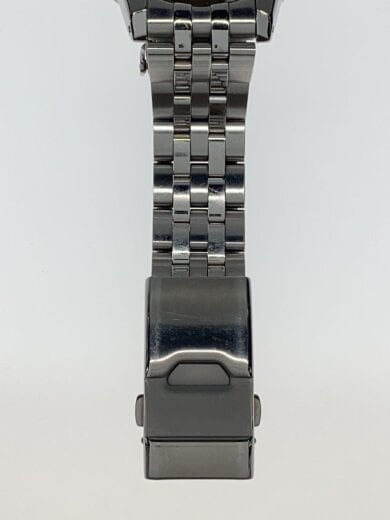商品画像：自動巻腕時計/アナログ/ステンレス/SLV/RK-AU0502S 5