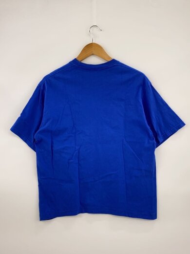 商品画像：Tシャツ/M/コットン/BLU/joke tee/25FW// 2