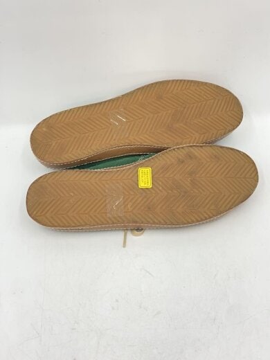 商品画像：ローカットスニーカー/27cm/GRN/スウェード// 6