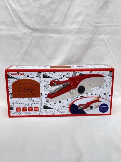 商品画像：ミシン ラフィ MEH-74 8