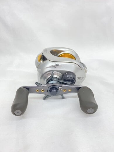 商品画像：metanium/Mg7/リール/-- 3