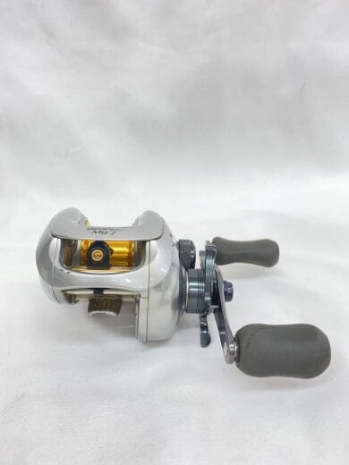 商品画像：metanium/Mg7/リール/-- 4