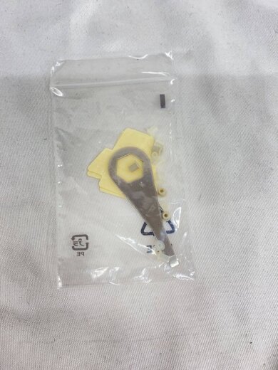 商品画像：metanium/Mg7/リール/-- 8