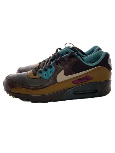商品画像：AIR MAX 90 GTX VELVET/27cm/マルチカラー 1
