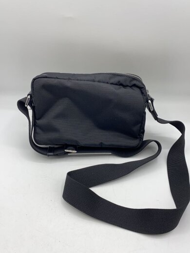 商品画像：ショルダーバッグ/ポリエステル/BLK/FE55SA618F21 3