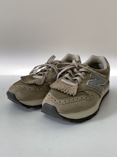 商品画像：ローカットスニーカー/22cm/GRY/WL996TR2 2