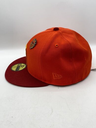 商品画像：キャップ/7 1/2/コットン/ORN/メンズ 2