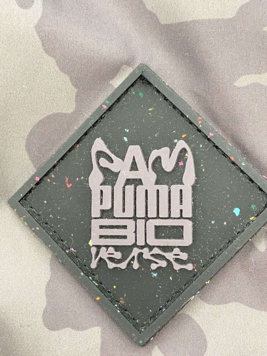 PUMA / ベスト/M/ポリエステル/624068-01