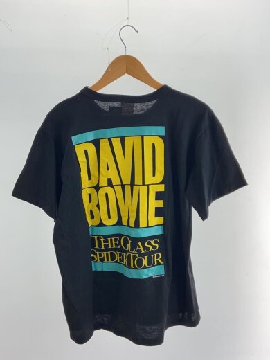 商品画像：Tシャツ/--/コットン/BLK/プリント 2