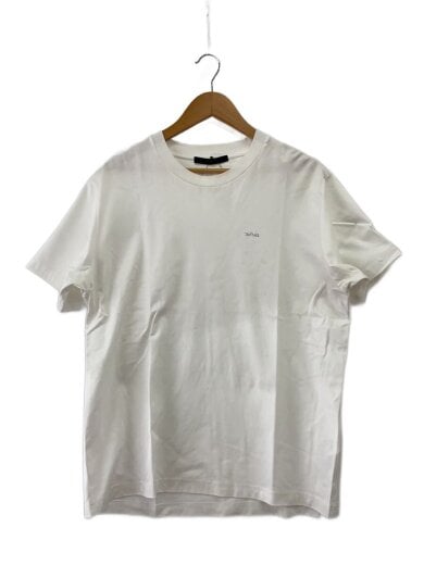 商品画像：Tシャツ/2/コットン/WHT/MTAT24S8195-M// 1