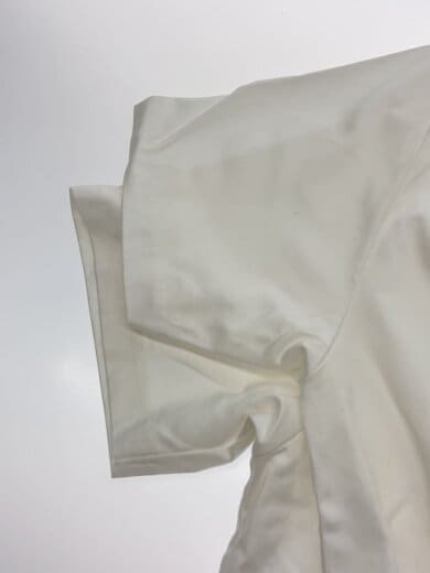 商品画像：Tシャツ/2/コットン/WHT/MTAT24S8195-M// 6