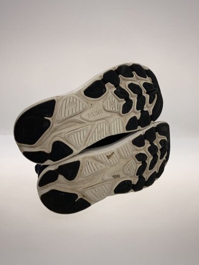 画像：HOKA(HOKA ONE ONE)ローカットスニーカー/24.5cm/BLK/11620504