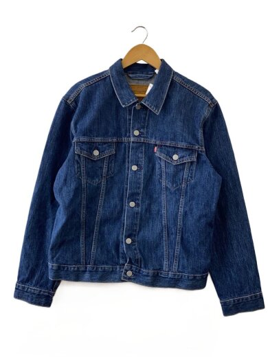 商品画像：Gジャン/M/コットン/IDG/PC9-19790-0002 1