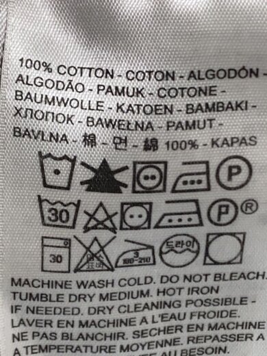 商品画像：Gジャン/M/コットン/IDG/PC9-19790-0002 4