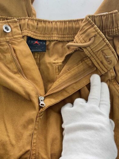 商品画像：カーゴパンツ/M/コットン/CML/FN6365-231 3