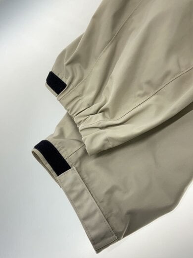 商品画像：ジャケット/2/ポリエステル/BEG/25WCM-G17155S 5