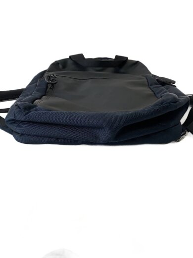 商品画像：リュック/ナイロン/NVY 4