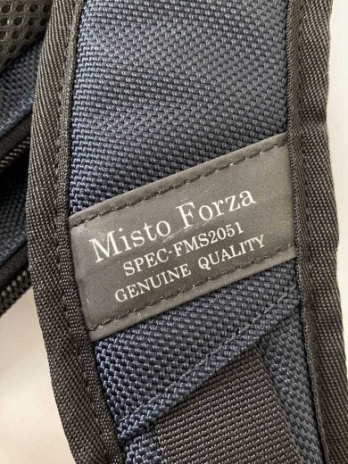 商品画像：リュック/ナイロン/NVY 5