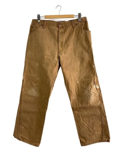 商品画像：ペインターパンツ/44/コットン/CML/1939RBD 1