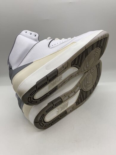 商品画像：ハイカットスニーカー_DR8884-100/29.5cm/WHT 4