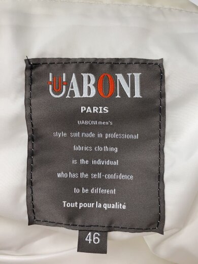 商品画像：ダウンジャケット/46/--/WHT 4