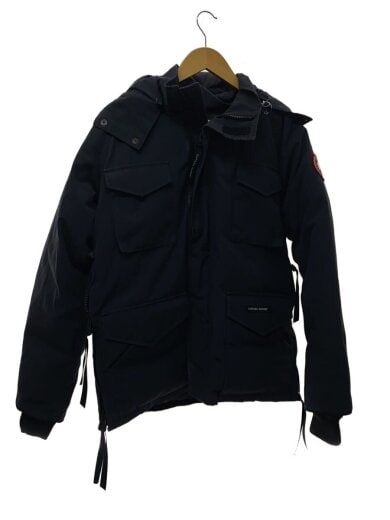 商品画像：ダウンジャケット/XS/--/BLK/01T-01783115 1