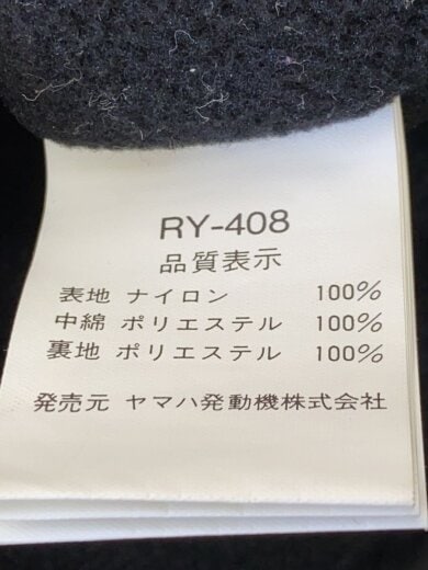 商品画像：ジャケット/M/ポリエステル/RY-408 5