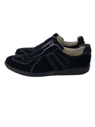 商品画像：ローカットスニーカー/41/BLK 1