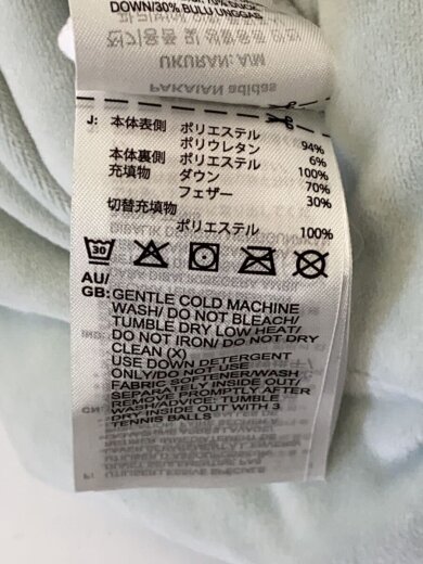 商品画像：ダウンジャケット/L/ポリエステル/IDG/iu4835 4