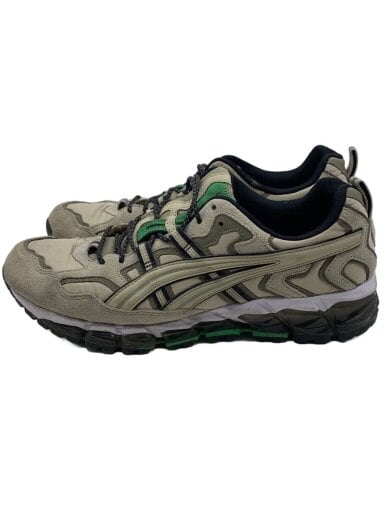 商品画像：ローカットスニーカー/28.5cm/BEG/1021A190 1