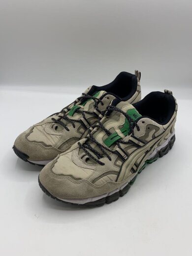 商品画像：ローカットスニーカー/28.5cm/BEG/1021A190 2