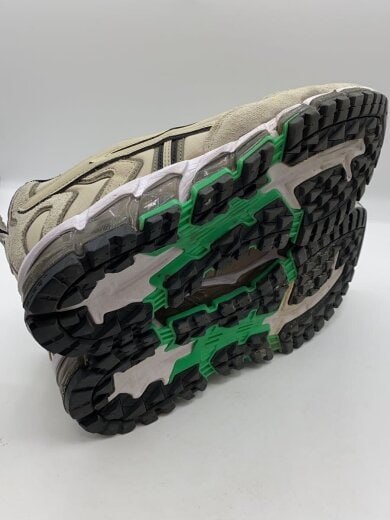 商品画像：ローカットスニーカー/28.5cm/BEG/1021A190 4