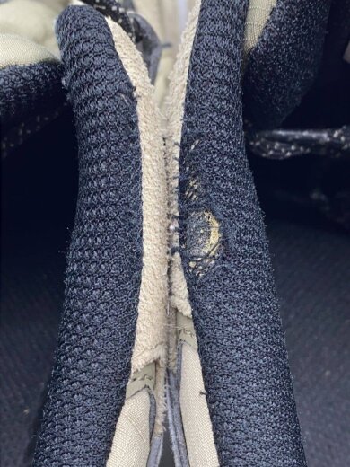 商品画像：ローカットスニーカー/28.5cm/BEG/1021A190 6