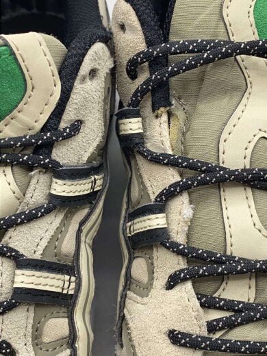 商品画像：ローカットスニーカー/28.5cm/BEG/1021A190 7