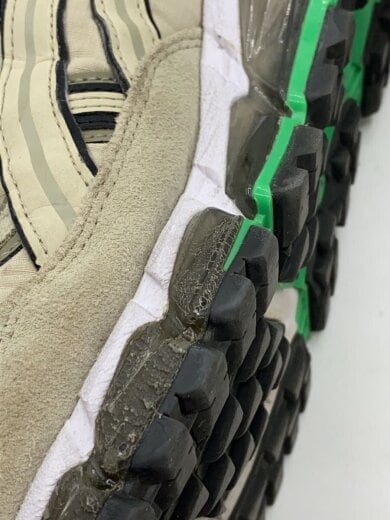 商品画像：ローカットスニーカー/28.5cm/BEG/1021A190 8