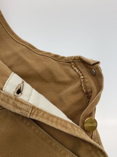 商品画像：オーバーオール/30/コットン/CML/6FB// 3