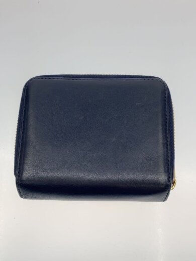 商品画像：2つ折り財布/--/NVY/レディース 2